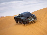 Porsche 911 Dakar 2023 t-shirt #1545119