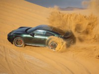 Porsche 911 Dakar 2023 Poster 1545120
