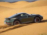 Porsche 911 Dakar 2023 hoodie #1545122