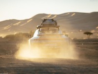 Porsche 911 Dakar 2023 magic mug #1545142