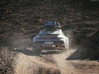 Porsche 911 Dakar 2023 hoodie #1545143