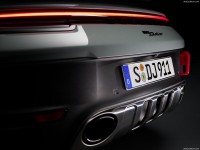 Porsche 911 Dakar 2023 stickers 1545203