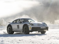 Porsche 911 Dakar Rallye 1974 2023 mug #1545334