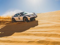 Porsche 911 Dakar Rallye 1974 2023 mug #1545349