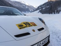 Porsche 911 Dakar Rallye 1974 2023 Mouse Pad 1545394