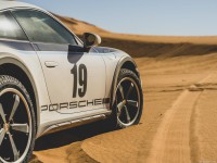 Porsche 911 Dakar Rallye 1974 2023 mug #1545398