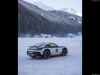 Porsche 911 Dakar Rallye 1974 2023 mug #1545425