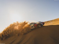 Porsche 911 Dakar Rallye 1978 2023 hoodie #1545447