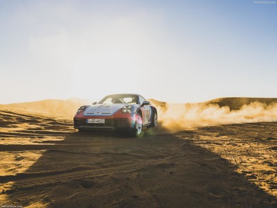 Porsche 911 Dakar Rallye 1978 2023 tote bag #1545452