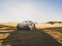 Porsche 911 Dakar Rallye 1978 2023 t-shirt #1545452