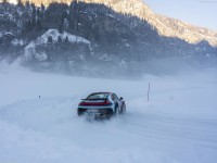 Porsche 911 Dakar Rallye 1978 2023 Mouse Pad 1545480