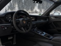 Porsche 911 Dakar Rallye 1978 2023 Mouse Pad 1545498