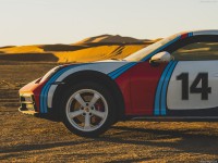 Porsche 911 Dakar Rallye 1978 2023 Poster 1545512