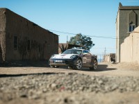 Porsche 911 Dakar Rallye Design Package 2023 Sweatshirt #1545552