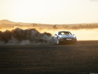 Porsche 911 Dakar Rallye Design Package 2023 Tank Top #1545562