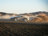 Porsche 911 Dakar Rallye Design Package 2023 Poster 1545575