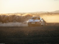 Porsche 911 Dakar Rallye Design Package 2023 Poster 1545576