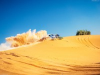 Porsche 911 Dakar Rallye Design Package 2023 Mouse Pad 1545627