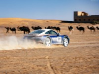 Porsche 911 Dakar Rallye Design Package 2023 mug #1545631