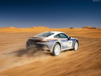 Porsche 911 Dakar Rallye Design Package 2023 mug #1545632