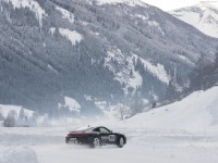 Porsche 911 Dakar Rallye Design Package 2023 Mouse Pad 1545651