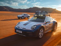 Porsche 911 Dakar Rallye Design Package 2023 mug #1545666