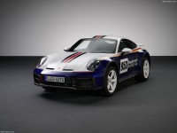 Porsche 911 Dakar Rallye Design Package 2023 mug #1545685