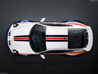 Porsche 911 Dakar Rallye Design Package 2023 Poster 1545688