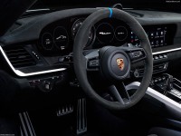 Porsche 911 Dakar Rallye Design Package 2023 Mouse Pad 1545690