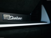 Porsche 911 Dakar Rallye Design Package 2023 mug #1545715