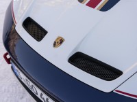 Porsche 911 Dakar Rallye Design Package 2023 mug #1545724