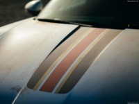 Porsche 911 Dakar Rallye Design Package 2023 Mouse Pad 1545730