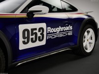 Porsche 911 Dakar Rallye Design Package 2023 mug #1545738