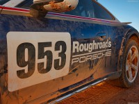 Porsche 911 Dakar Rallye Design Package 2023 mug #1545739