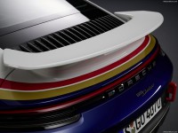 Porsche 911 Dakar Rallye Design Package 2023 Sweatshirt #1545750