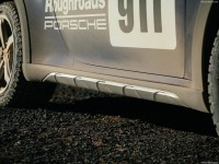 Porsche 911 Dakar Rallye Design Package 2023 Poster 1545751