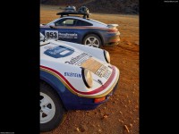 Porsche 911 Dakar Rallye Design Package 2023 mug #1545771
