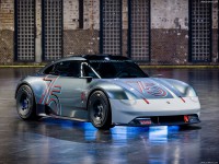 Porsche Vision 357 Concept 2023 stickers 1545775
