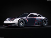 Porsche Vision 357 Concept 2023 hoodie #1545777