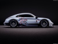 Porsche Vision 357 Concept 2023 Poster 1545781