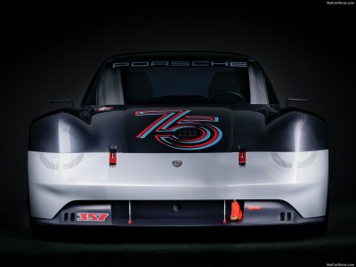 Porsche Vision 357 Concept 2023 tote bag #1545784