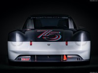 Porsche Vision 357 Concept 2023 Longsleeve T-shirt #1545784