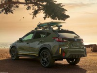 Subaru Crosstrek [US] 2024 Mouse Pad 1545858