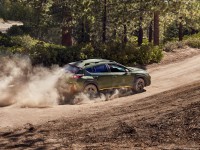 Subaru Crosstrek [US] 2024 Mouse Pad 1545859