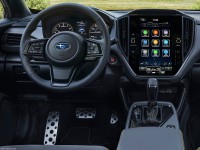Subaru Crosstrek [US] 2024 Mouse Pad 1545860