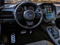 Subaru Crosstrek [US] 2024 Mouse Pad 1545861