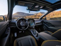 Subaru Crosstrek [US] 2024 Mouse Pad 1545862