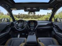 Subaru Crosstrek [US] 2024 Mouse Pad 1545863