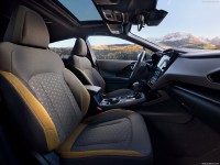 Subaru Crosstrek [US] 2024 Mouse Pad 1545864