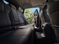 Subaru Crosstrek [US] 2024 Mouse Pad 1545865